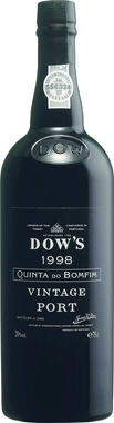 Dow’s Quinta do Bomfim, Vintage Port